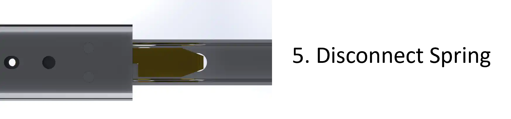 Slide Rail